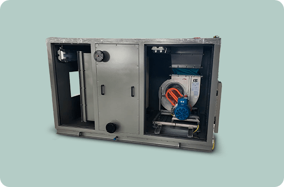 Air Handling Units