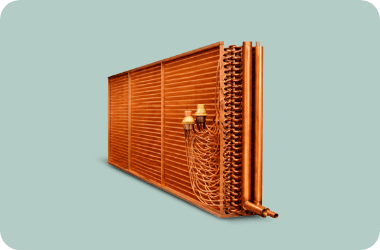 Fire Dampers