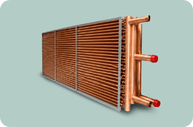 ATEX Dampers